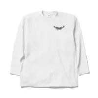 VTuber - Clothes - T-shirts Size-XL