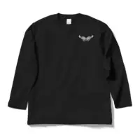 VTuber - Clothes - T-shirts Size-L