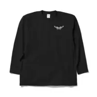 VTuber - Clothes - T-shirts Size-XL