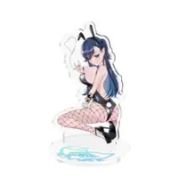 VTuber - Acrylic stand Size-70x70mm