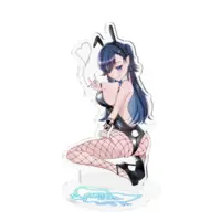 VTuber - Acrylic stand Size-100x100mm