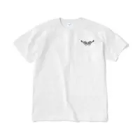 VTuber - Clothes - T-shirts Size-XL