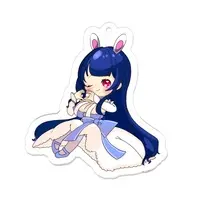 VTuber - Acrylic Key Chain - Key Chain