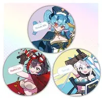VTuber - Coaster