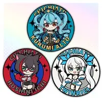 VTuber - Stickers
