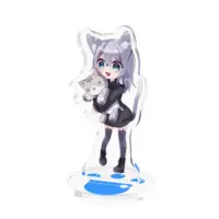 VTuber - Acrylic stand Size-50x50mm