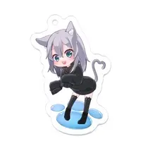 VTuber - Acrylic Key Chain - Key Chain
