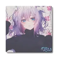 VTuber - Coaster