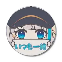VTuber - Coaster