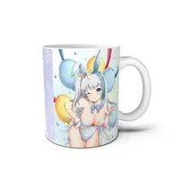 VTuber - Tumbler, Glass