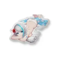VTuber - Cushion