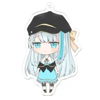 VTuber - Acrylic Key Chain - Key Chain