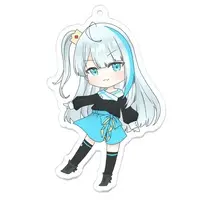 VTuber - Acrylic Key Chain - Key Chain