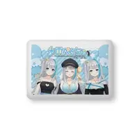 VTuber - Cushion