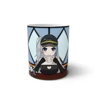VTuber - Tumbler, Glass