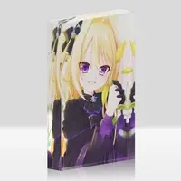 VTuber - Acrylic Block