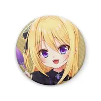 VTuber - Badge