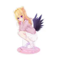 VTuber - Acrylic stand Size-160x160mm
