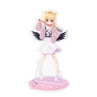 VTuber - Acrylic stand Size-100x100mm