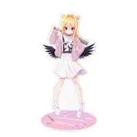 VTuber - Acrylic stand Size-160x160mm