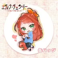 VTuber - Badge