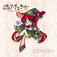 VTuber - Stickers