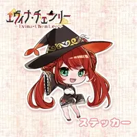 VTuber - Stickers