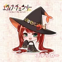 VTuber - Stickers