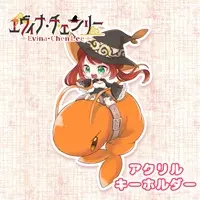 VTuber - Acrylic Key Chain - Key Chain