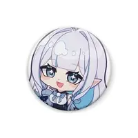 VTuber - Badge