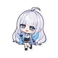 VTuber - Stickers