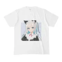 VTuber - Clothes - T-shirts Size-M
