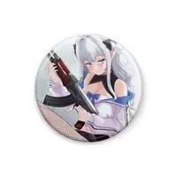 VTuber - Badge