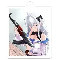 VTuber - Acrylic Key Chain - Key Chain