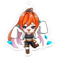 VTuber - Acrylic Key Chain - Key Chain