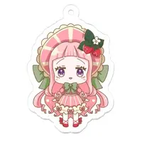 VTuber - Acrylic Key Chain - Key Chain