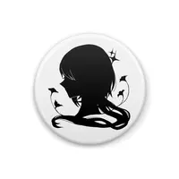 VTuber - Badge