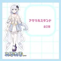 VTuber - Acrylic stand
