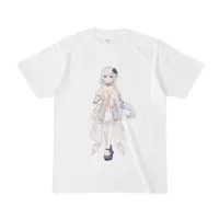 VTuber - Clothes - T-shirts Size-S