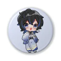 VTuber - Badge Size-32mm