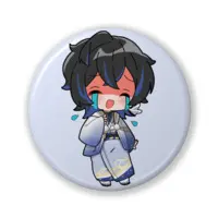 VTuber - Badge Size-32mm