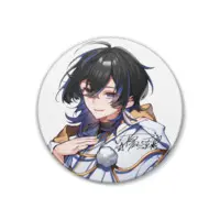 VTuber - Badge Size-38mm