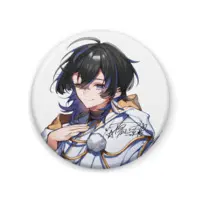 VTuber - Badge Size-57mm