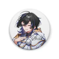 VTuber - Badge Size-57mm
