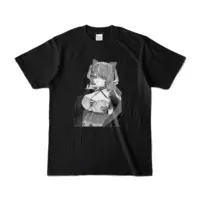 VTuber - Clothes - T-shirts Size-S
