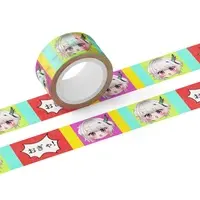 VTuber - Masking Tape