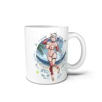 VTuber - Tumbler, Glass