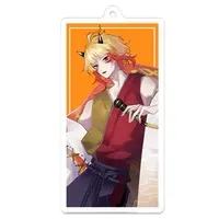 VTuber - Acrylic Key Chain - Key Chain