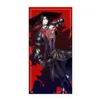 VTuber - Acrylic Key Chain - Key Chain - Stickers