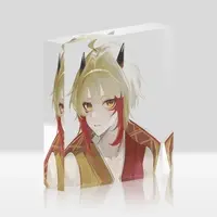 VTuber - Acrylic Block